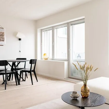 Roost Graniittilinnankatu Appartement Turku