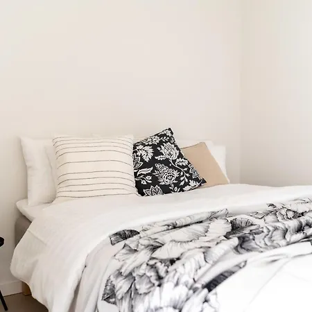 Appartement Roost Graniittilinnankatu Turku